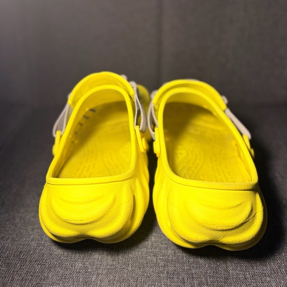 Crocs Reflective Echo - Picture 7 of 10